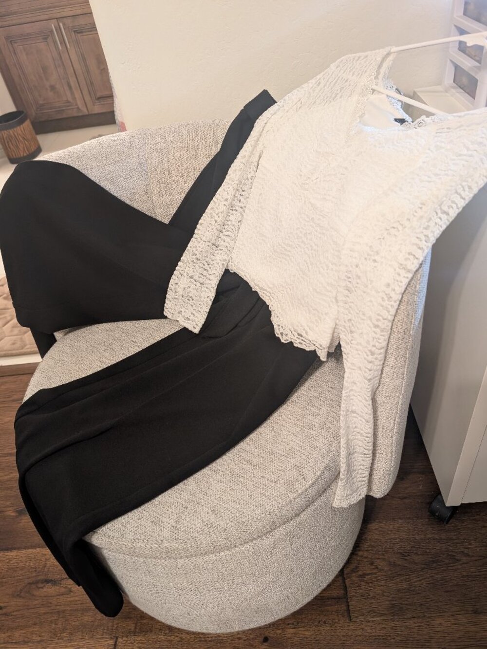 NYCC Dress Pants in a set